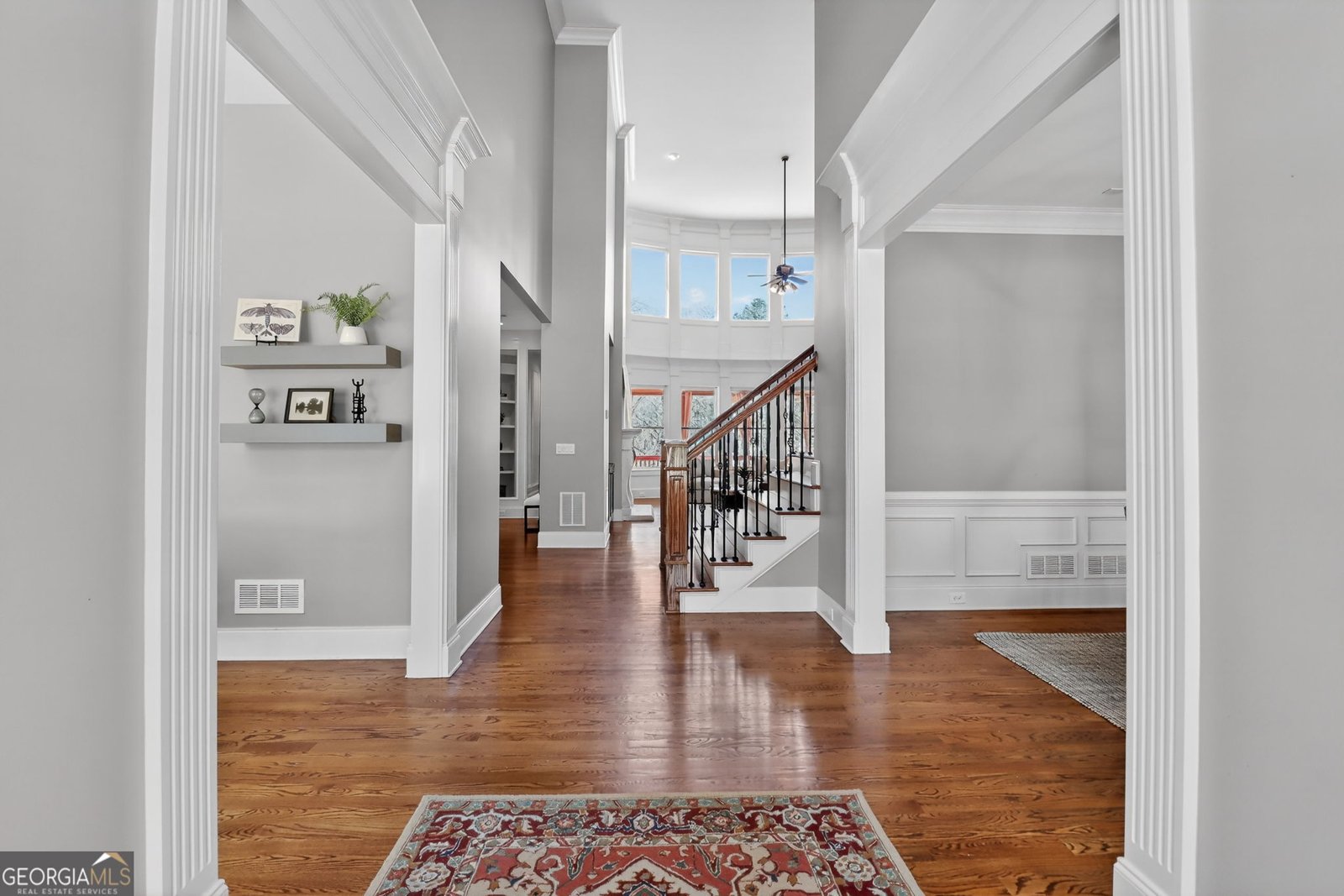 140 Waltham Way Fayetteville - Photo 15