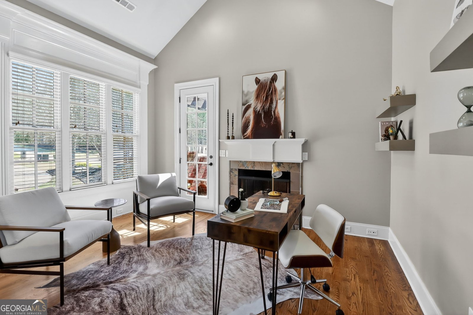 140 Waltham Way Fayetteville - Photo 16