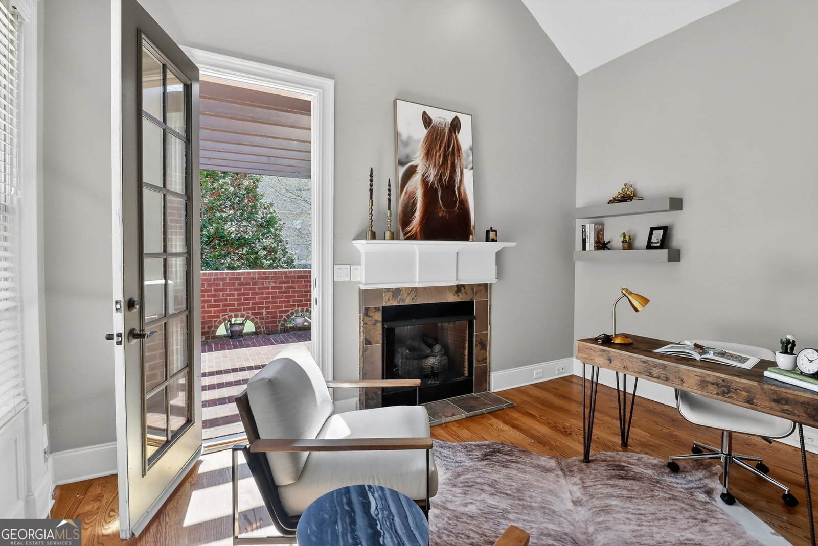 140 Waltham Way Fayetteville - Photo 17