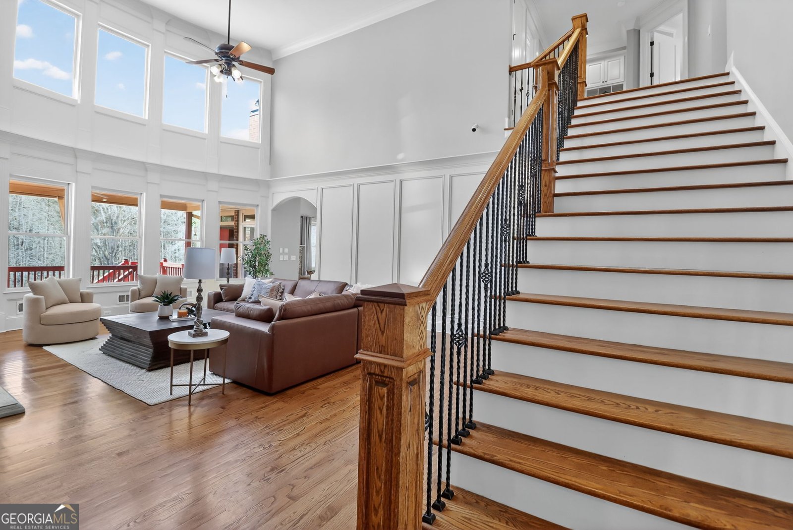 140 Waltham Way Fayetteville - Photo 20