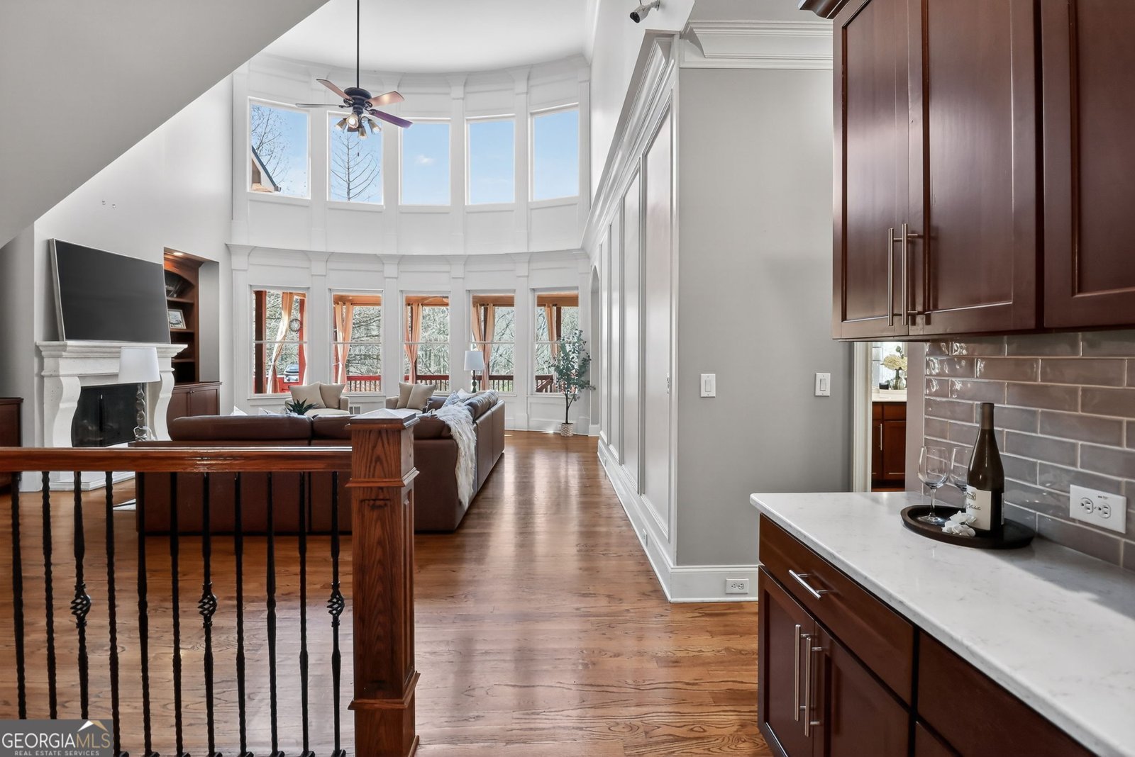 140 Waltham Way Fayetteville - Photo 22