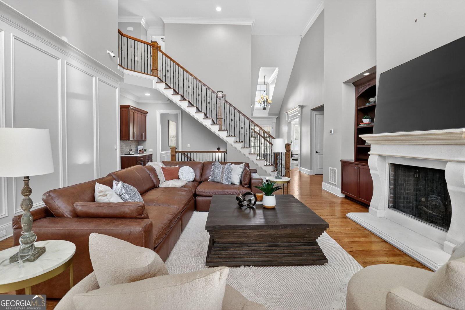 140 Waltham Way Fayetteville - Photo 23