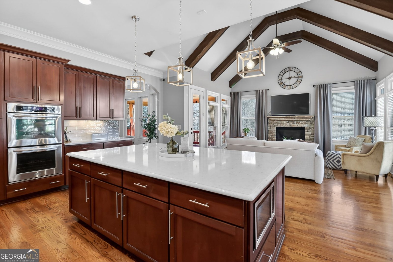 140 Waltham Way Fayetteville - Photo 26