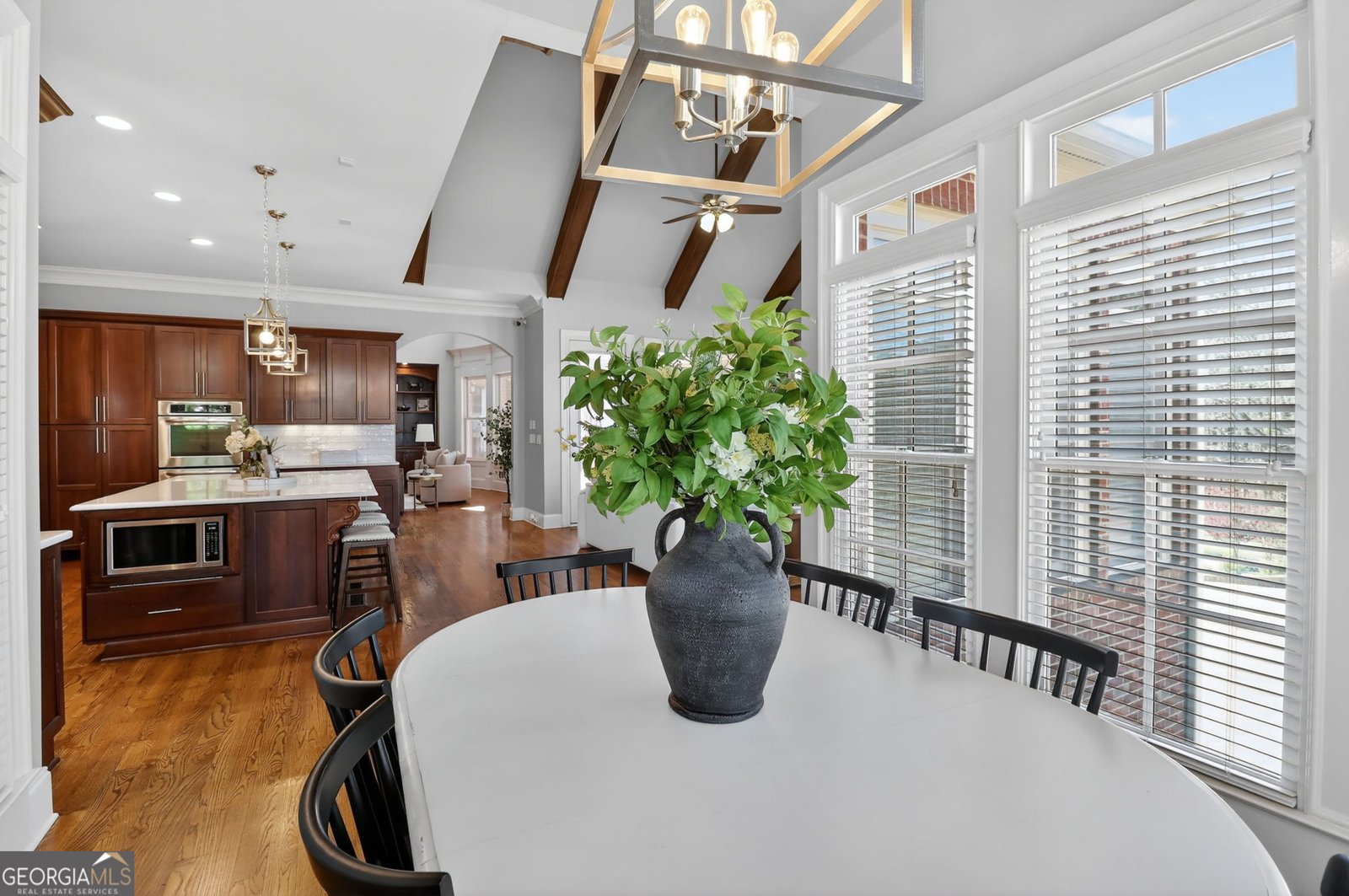 140 Waltham Way Fayetteville - Photo 29