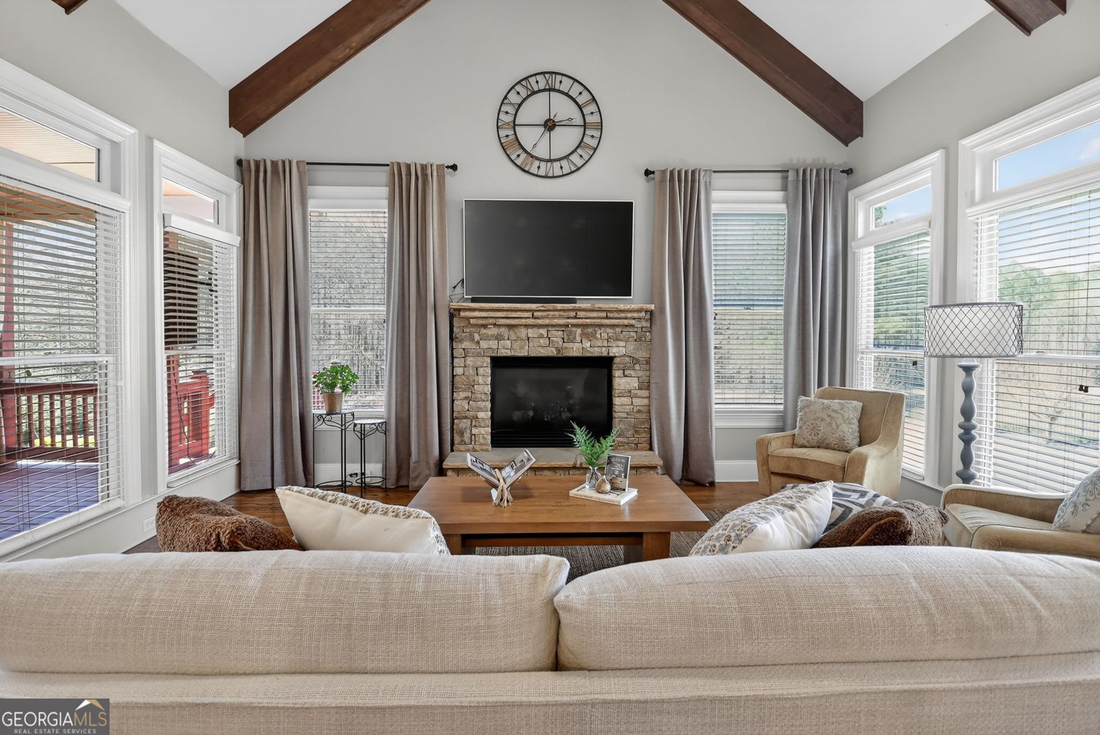 140 Waltham Way Fayetteville - Photo 31