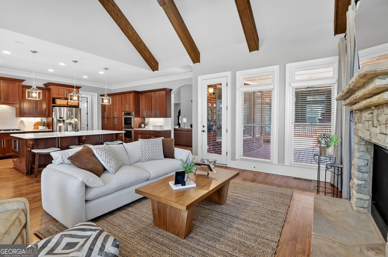 140 Waltham Way Fayetteville - Photo 32