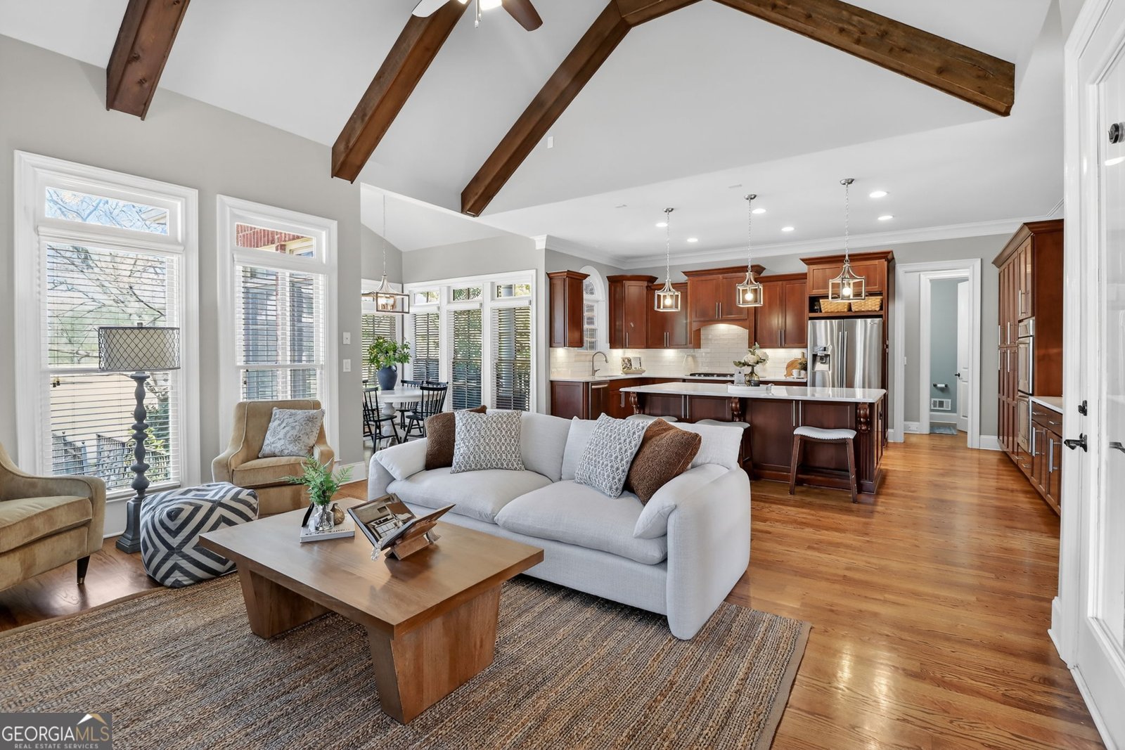 140 Waltham Way Fayetteville - Photo 33