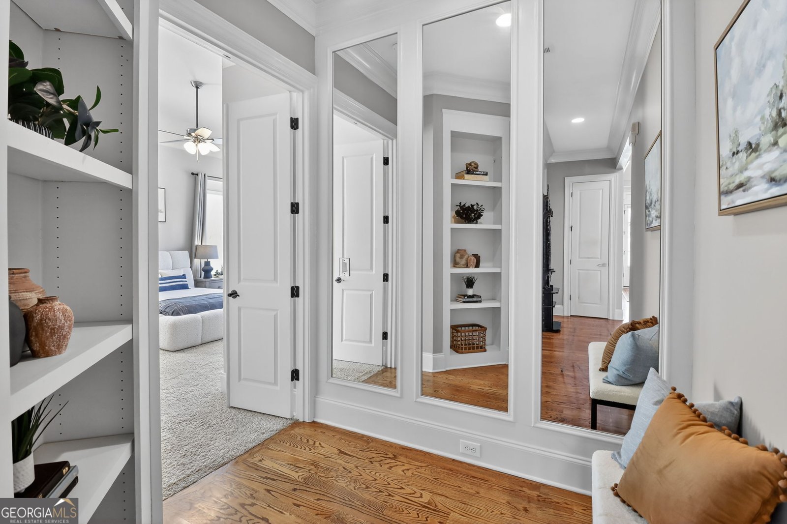 140 Waltham Way Fayetteville - Photo 35