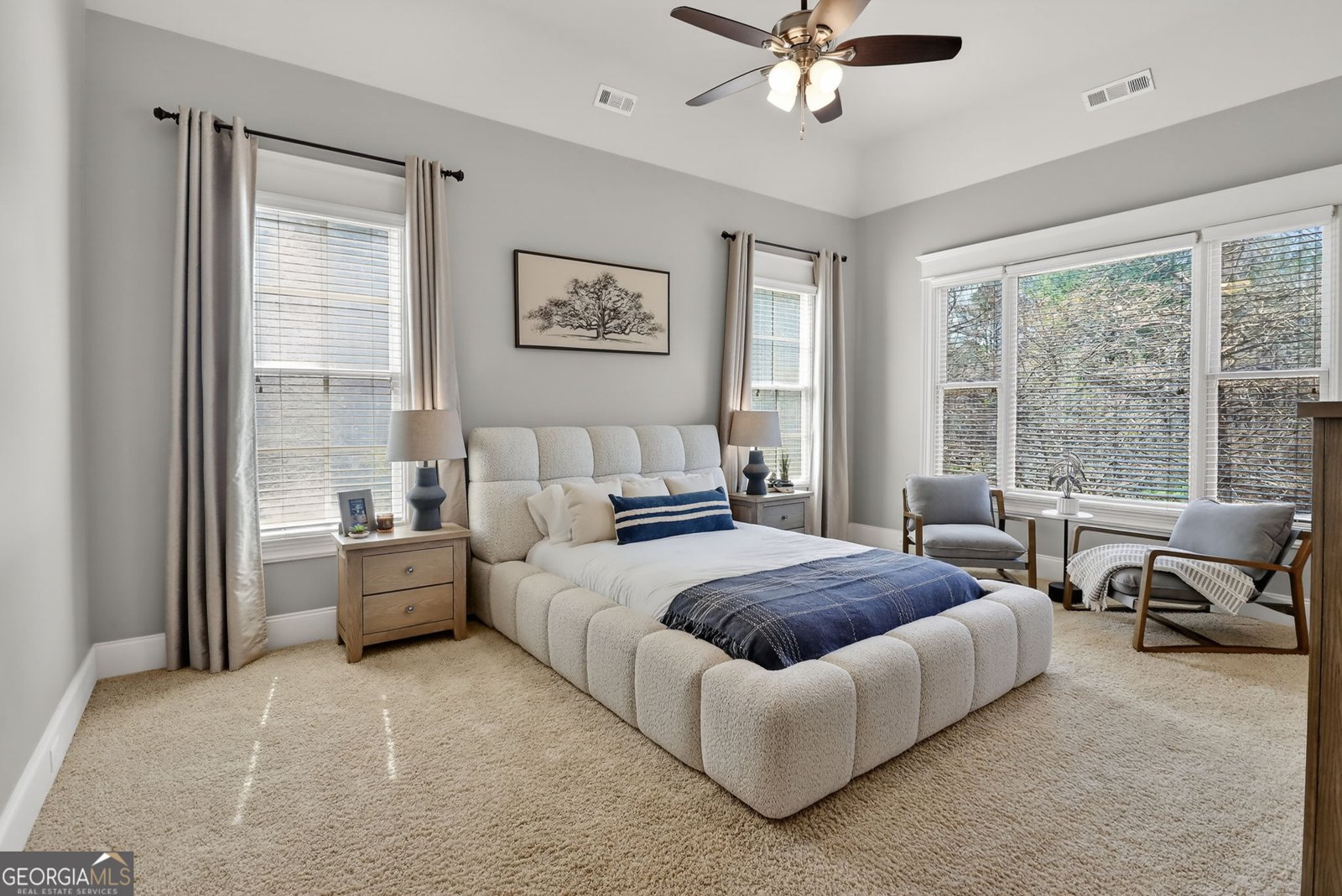 140 Waltham Way Fayetteville - Photo 36