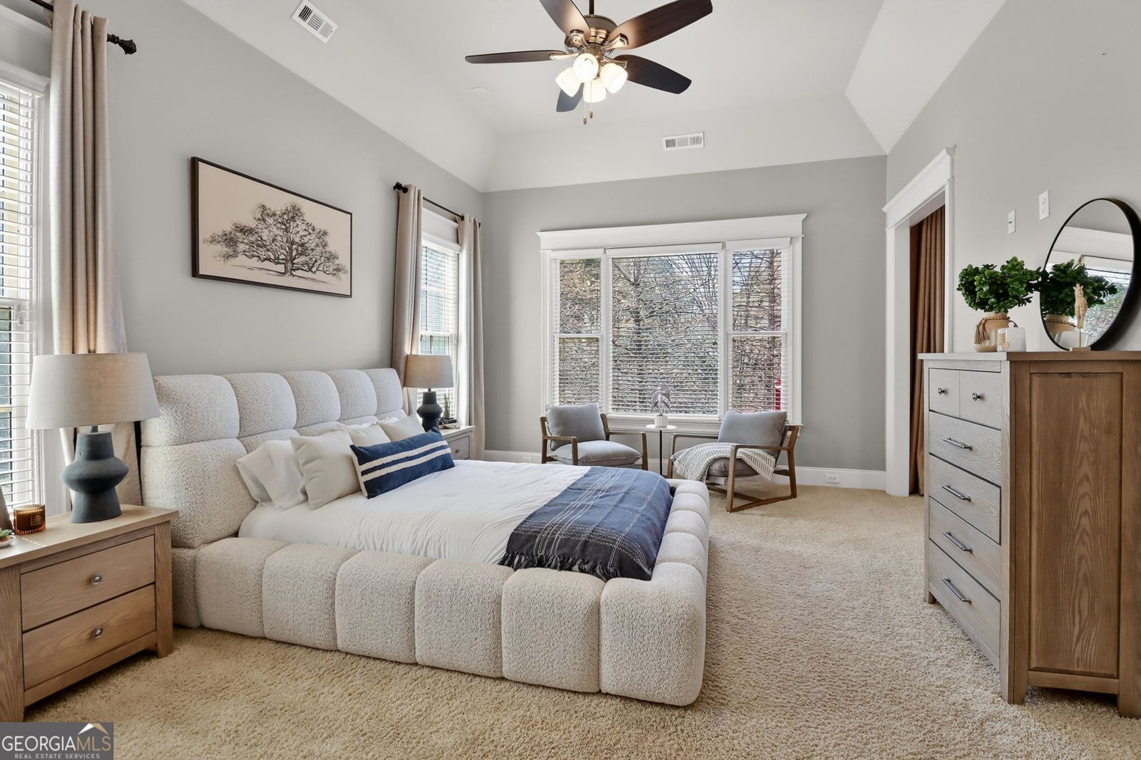 140 Waltham Way Fayetteville - Photo 37