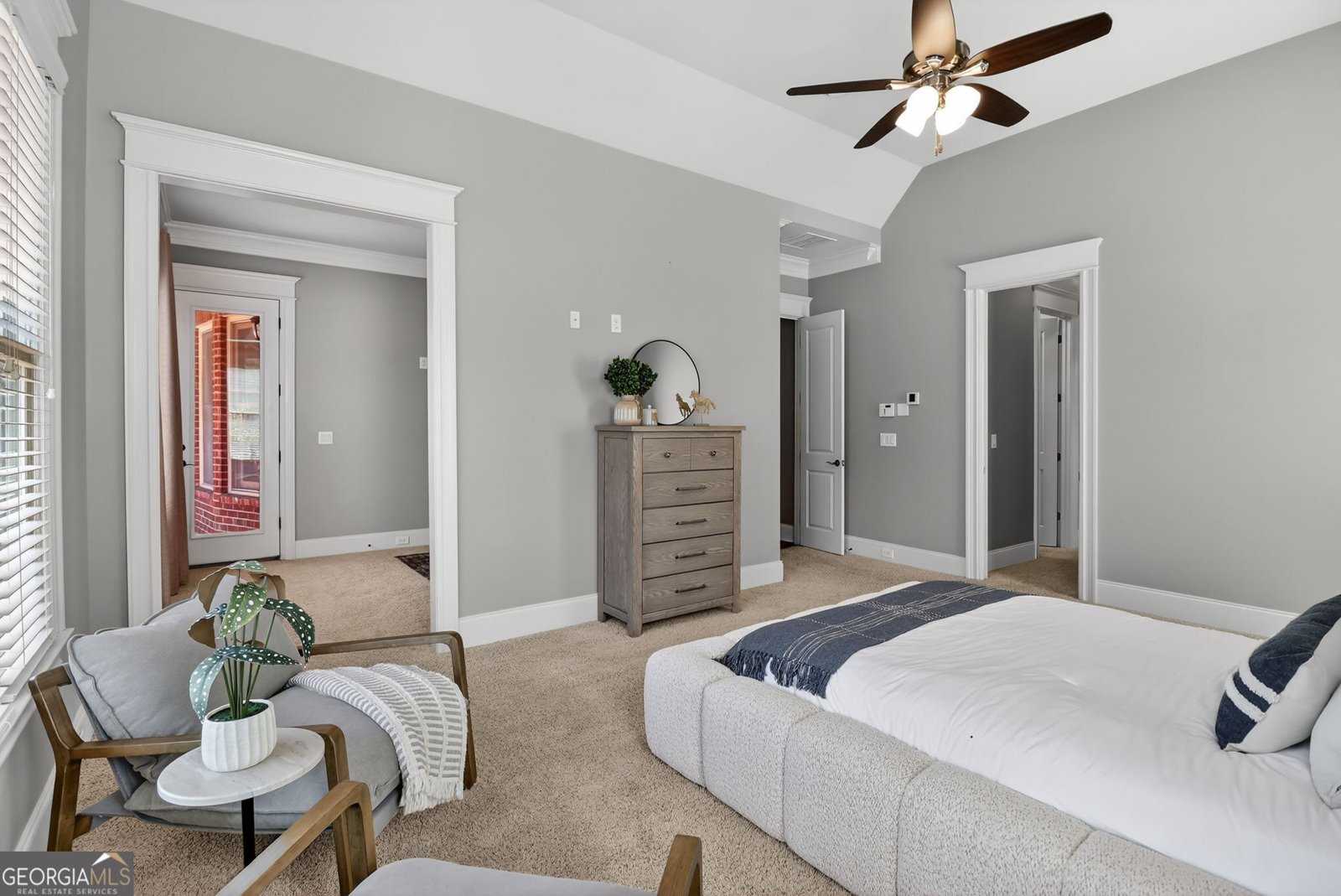 140 Waltham Way Fayetteville - Photo 46