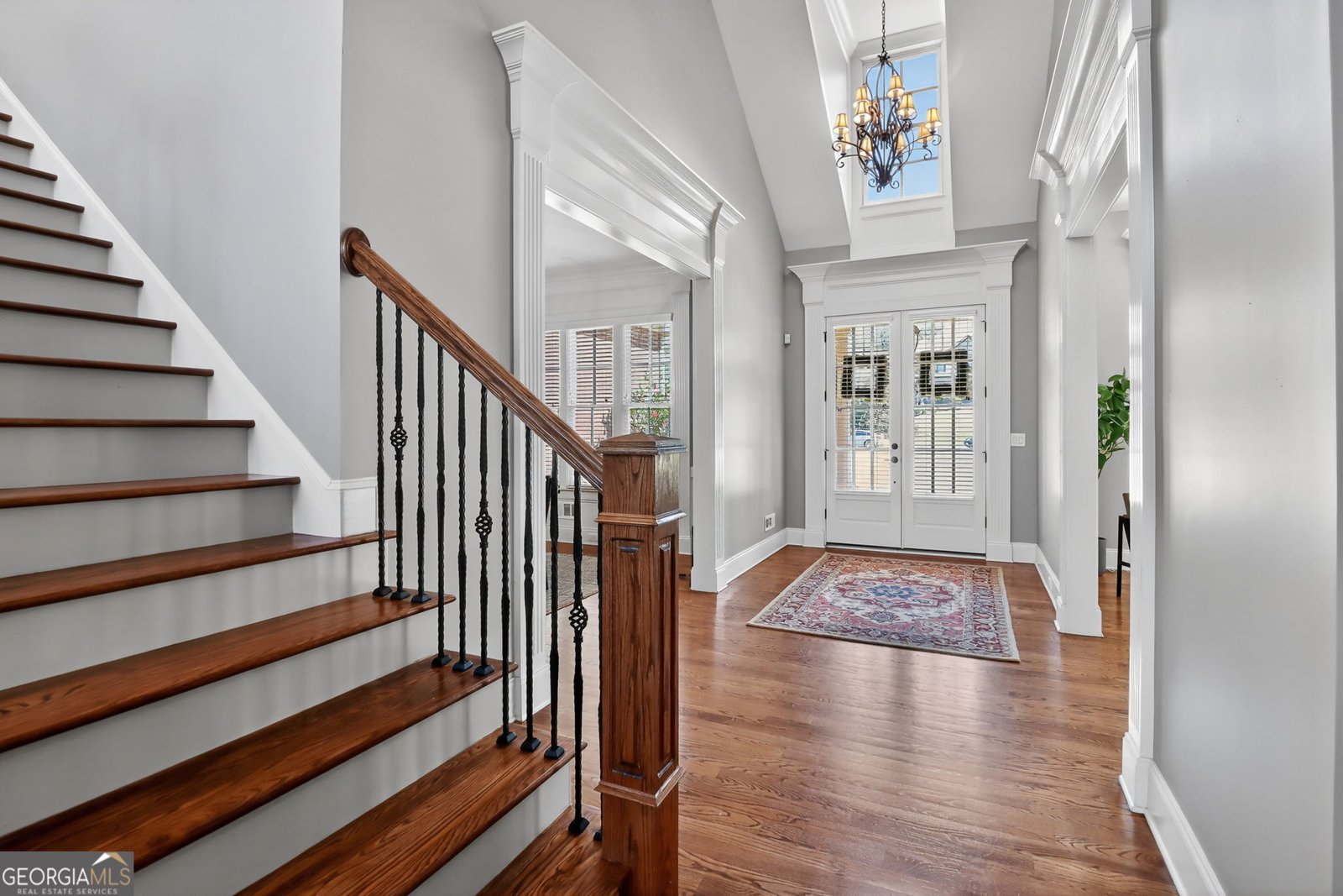 140 Waltham Way Fayetteville - Photo 48