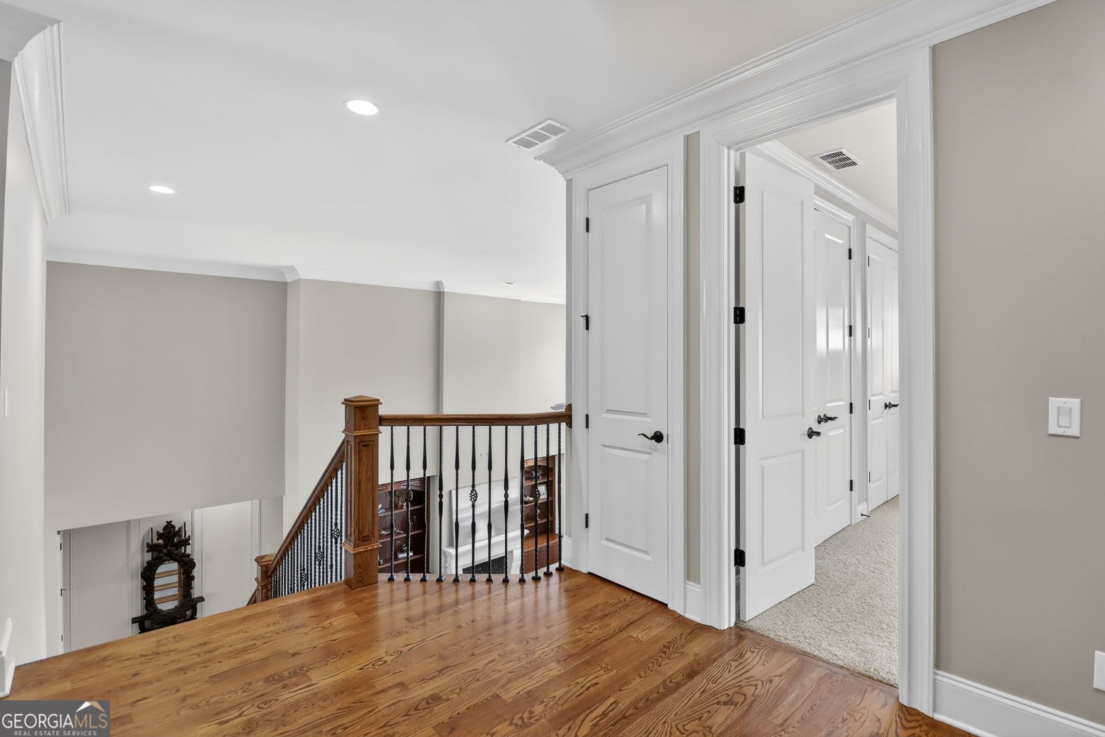 140 Waltham Way Fayetteville - Photo 49