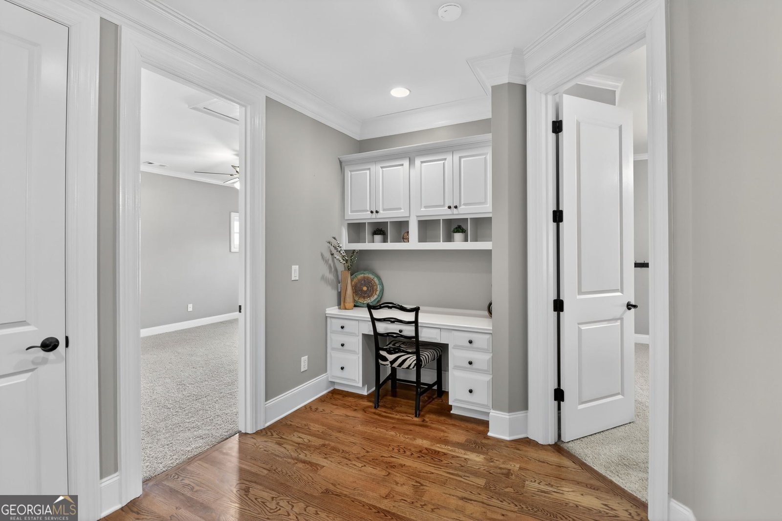 140 Waltham Way Fayetteville - Photo 50