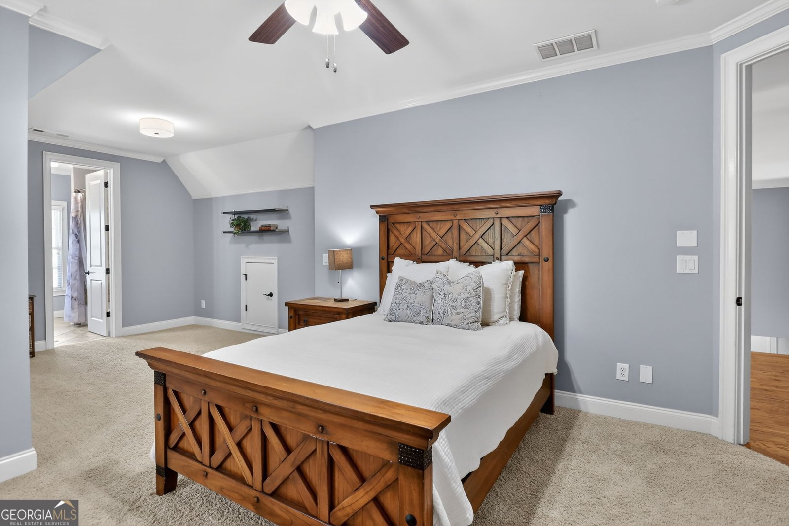 140 Waltham Way Fayetteville - Photo 51