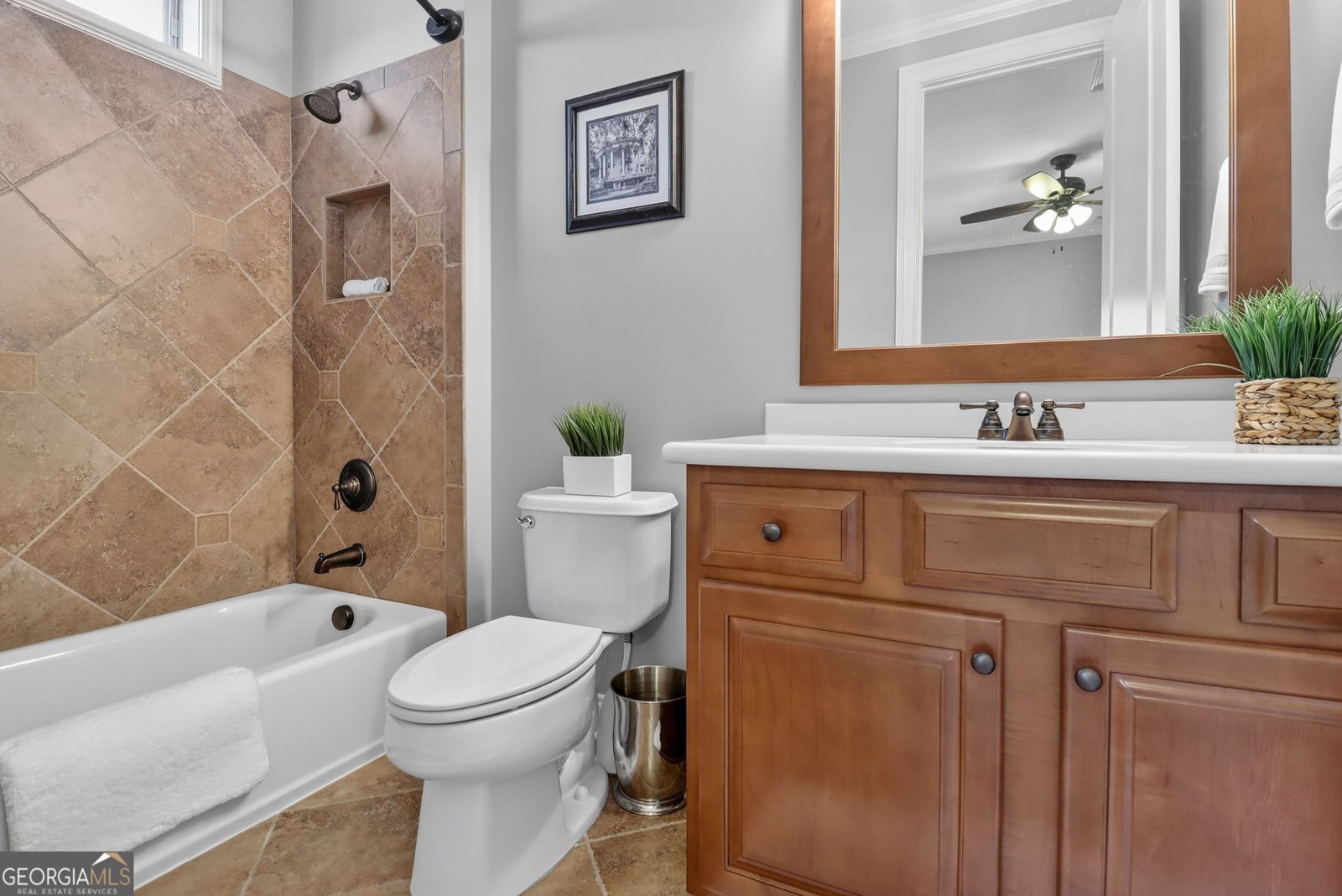 140 Waltham Way Fayetteville - Photo 60