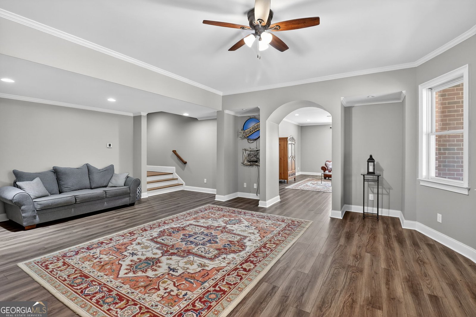 140 Waltham Way Fayetteville - Photo 63