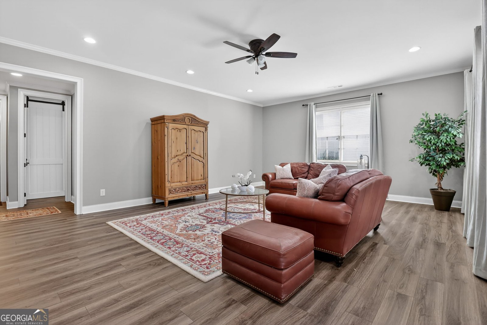 140 Waltham Way Fayetteville - Photo 65