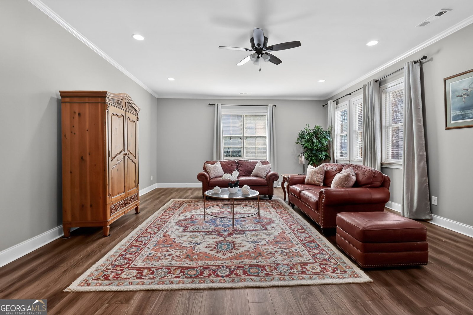 140 Waltham Way Fayetteville - Photo 66