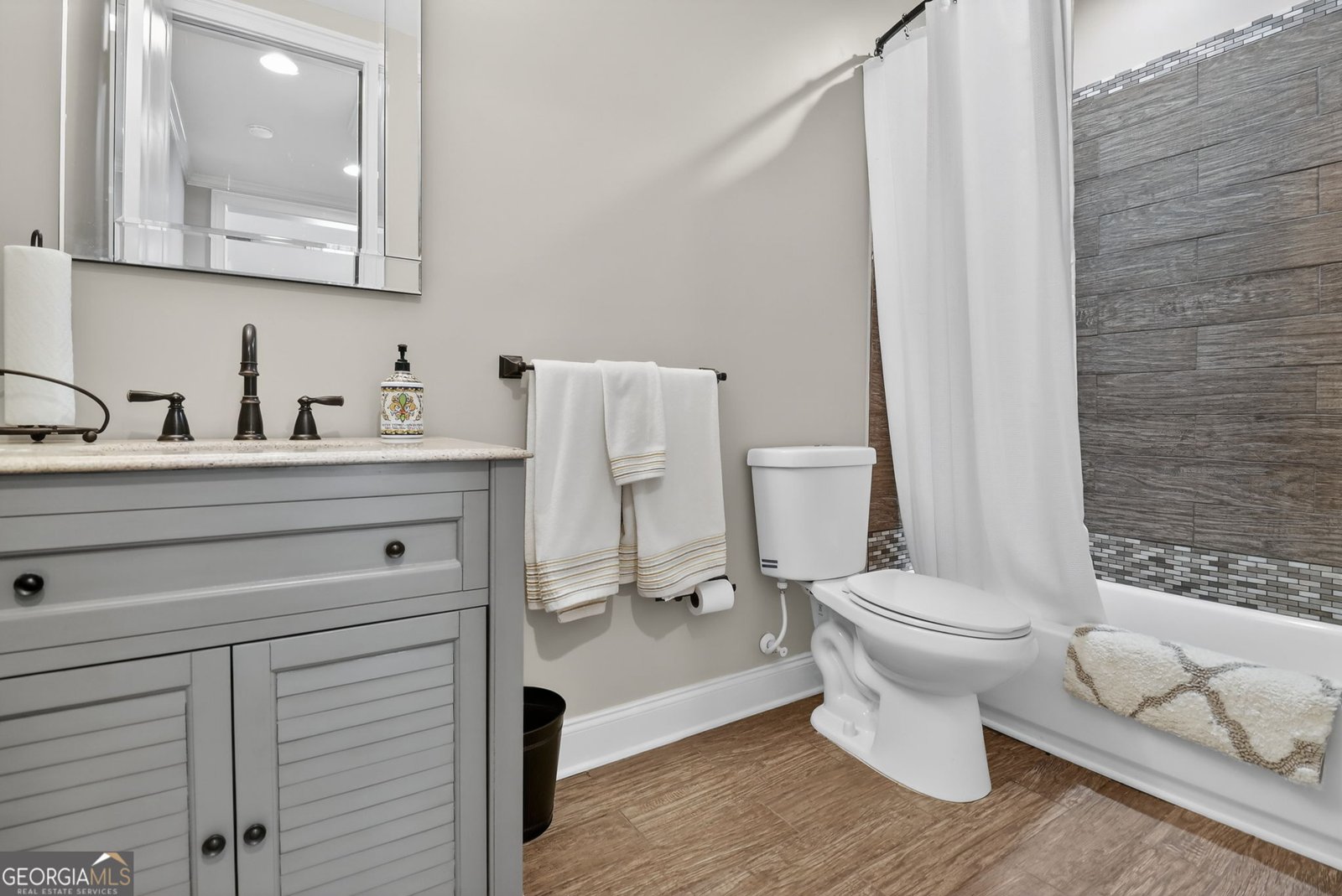 140 Waltham Way Fayetteville - Photo 68