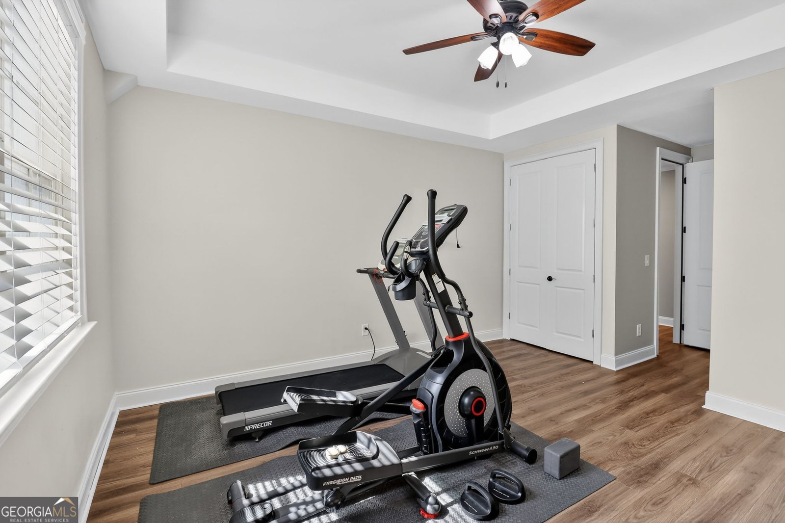 140 Waltham Way Fayetteville - Photo 69