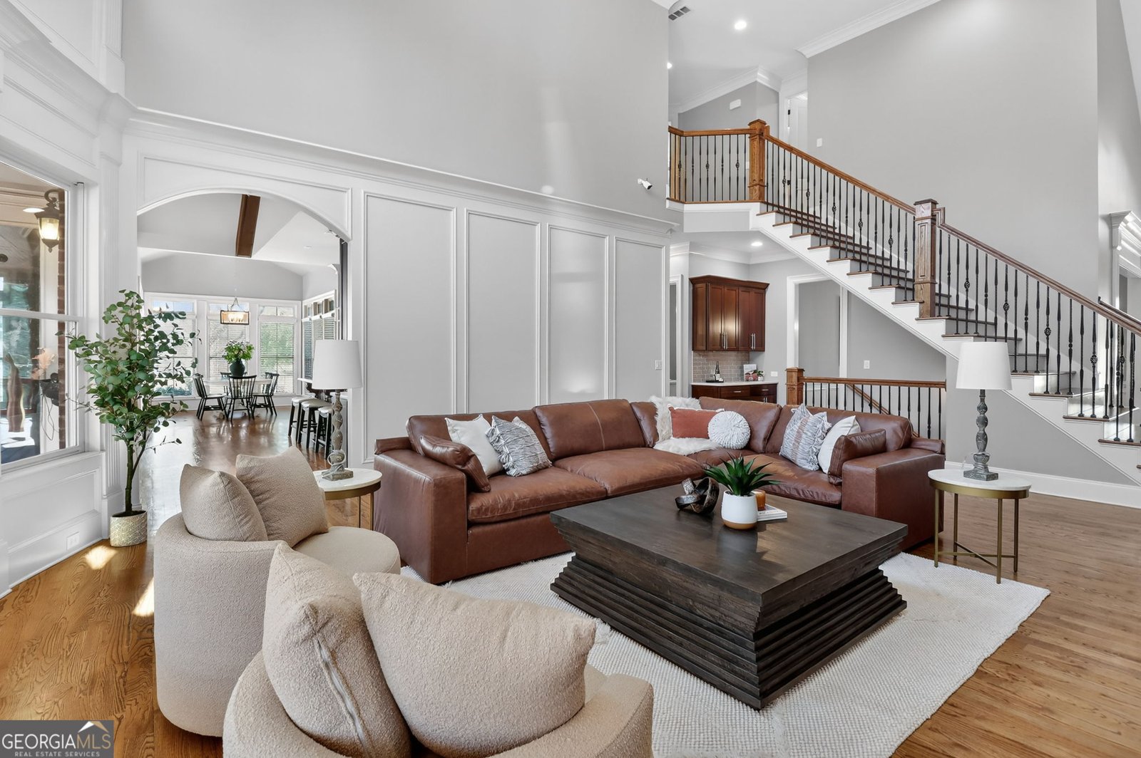 140 Waltham Way Fayetteville - Photo 7