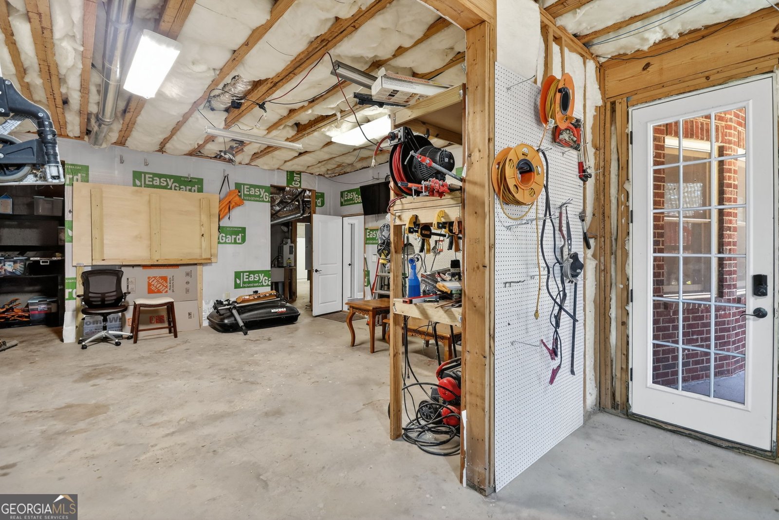 140 Waltham Way Fayetteville - Photo 70