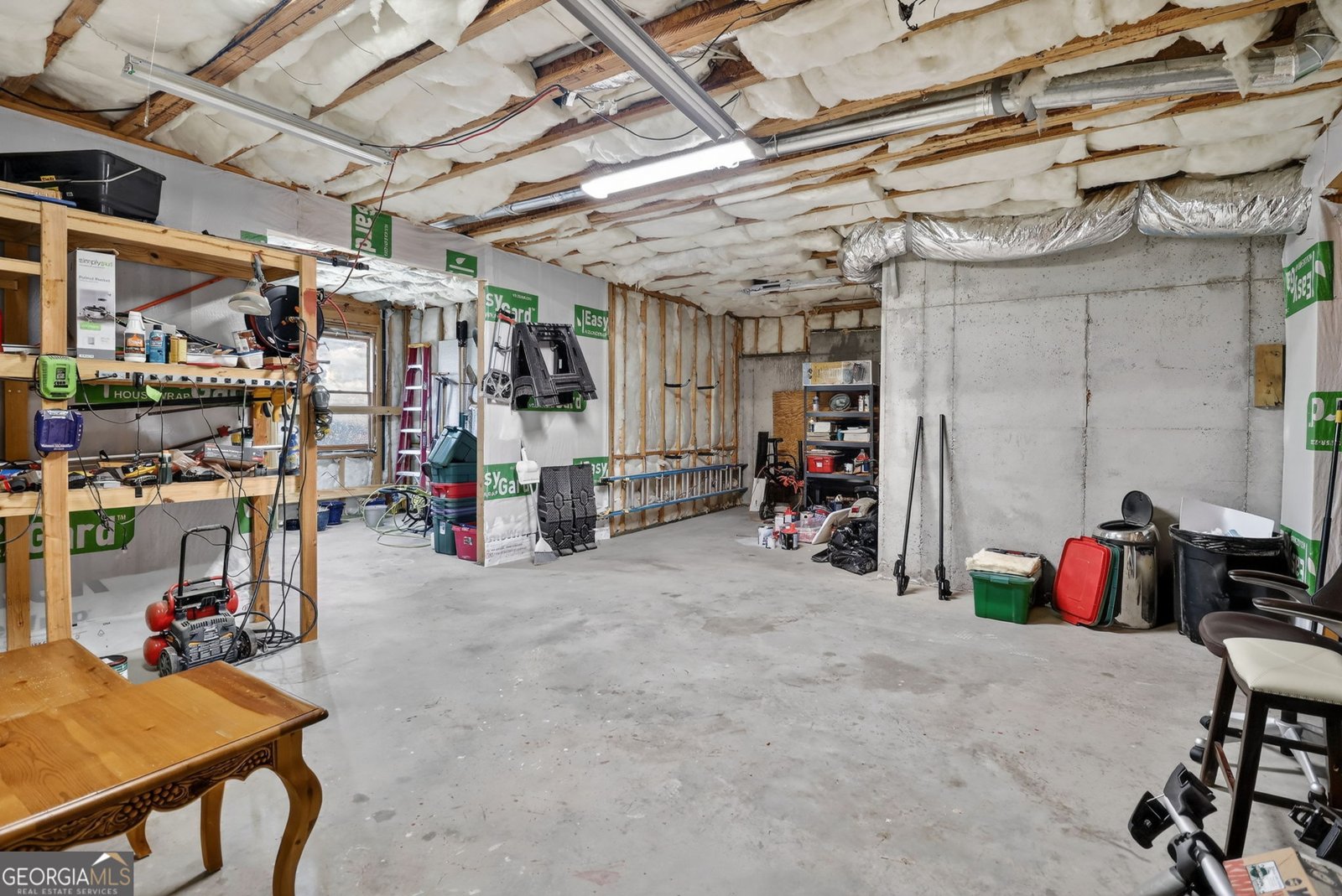 140 Waltham Way Fayetteville - Photo 71