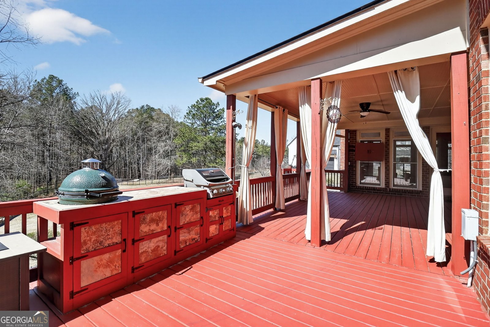 140 Waltham Way Fayetteville - Photo 73