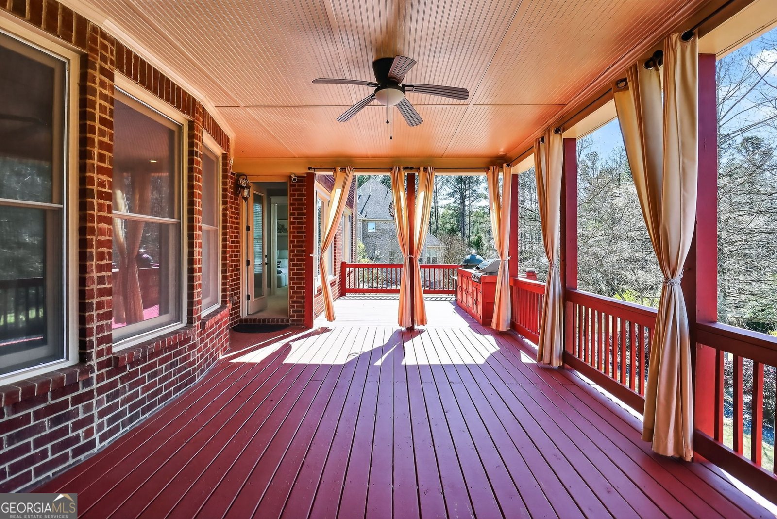 140 Waltham Way Fayetteville - Photo 74