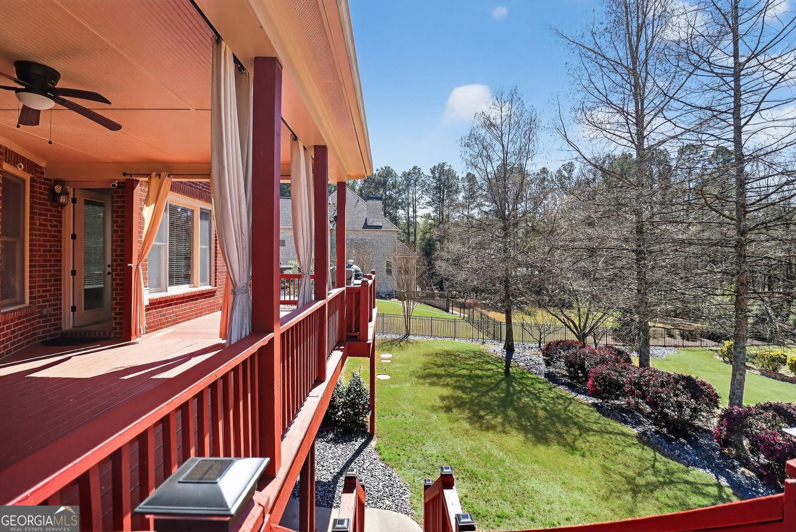 140 Waltham Way Fayetteville - Photo 75