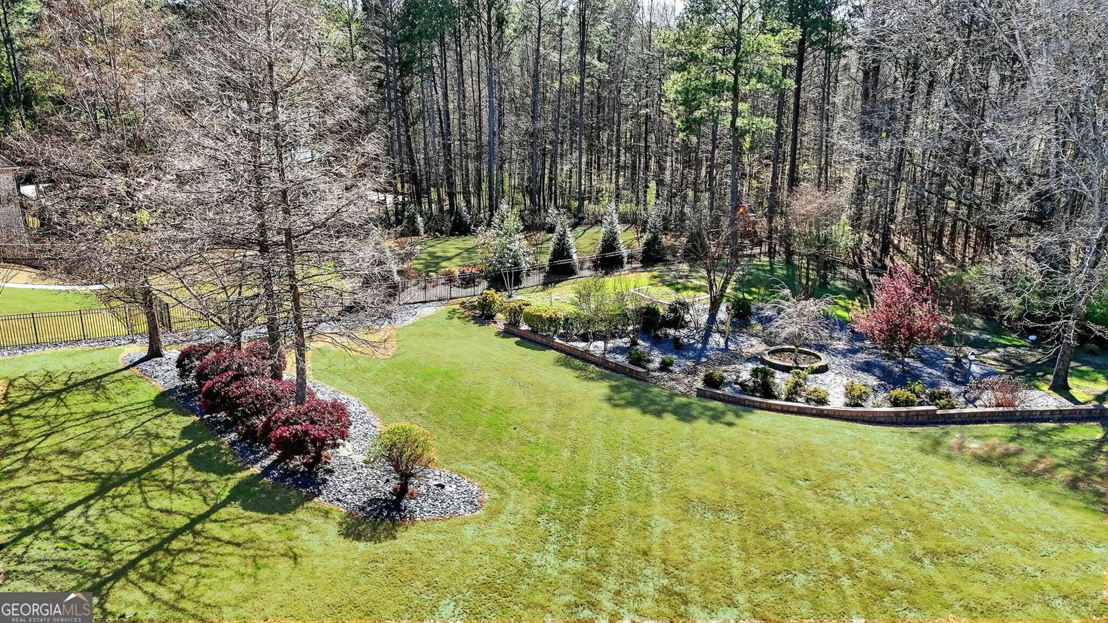 140 Waltham Way Fayetteville - Photo 77