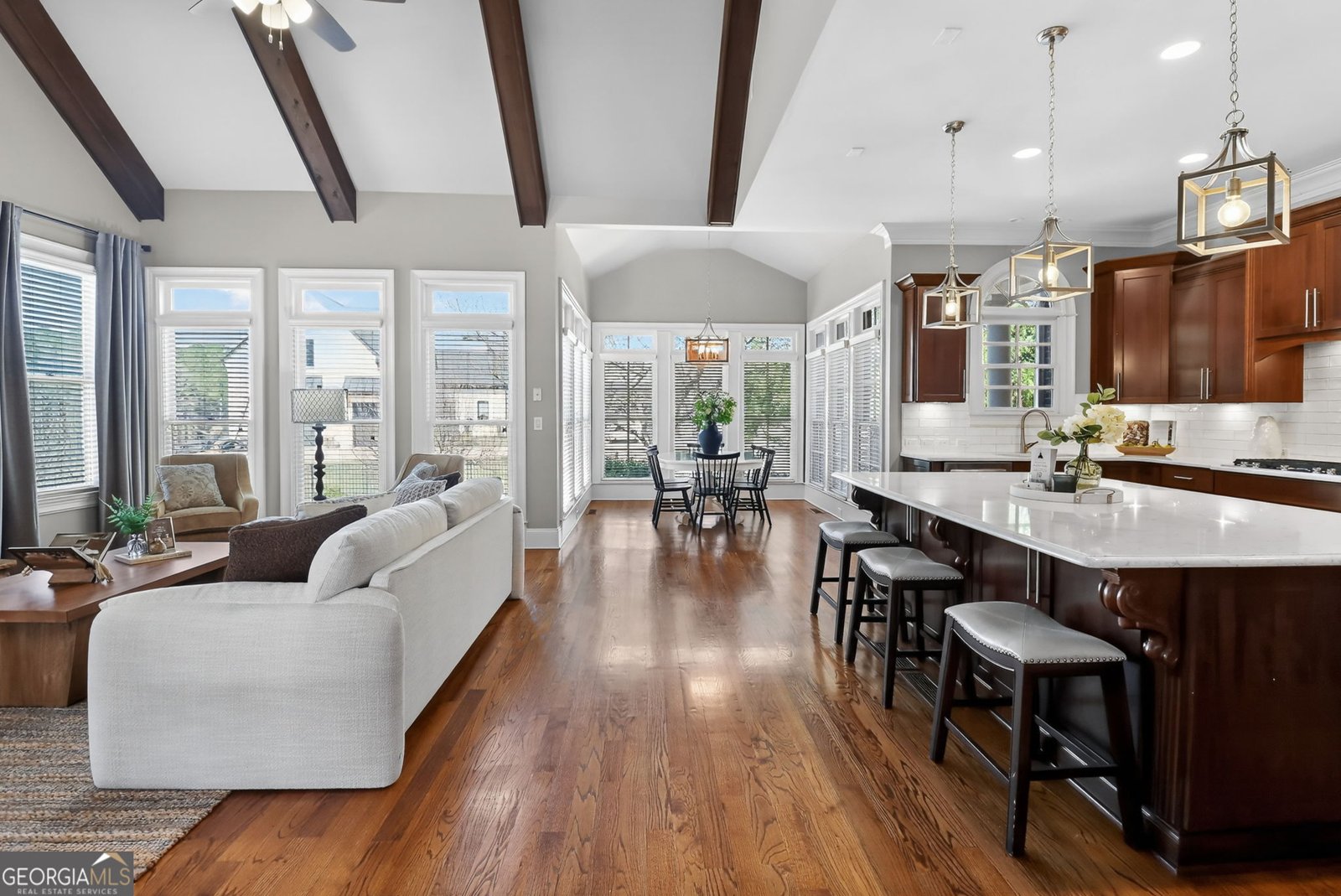 140 Waltham Way Fayetteville - Photo 8