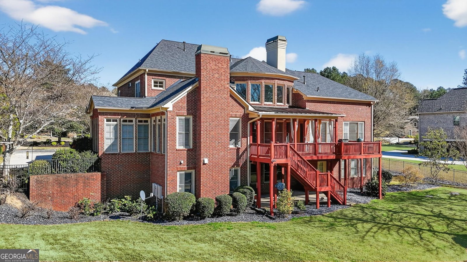 140 Waltham Way Fayetteville - Photo 80