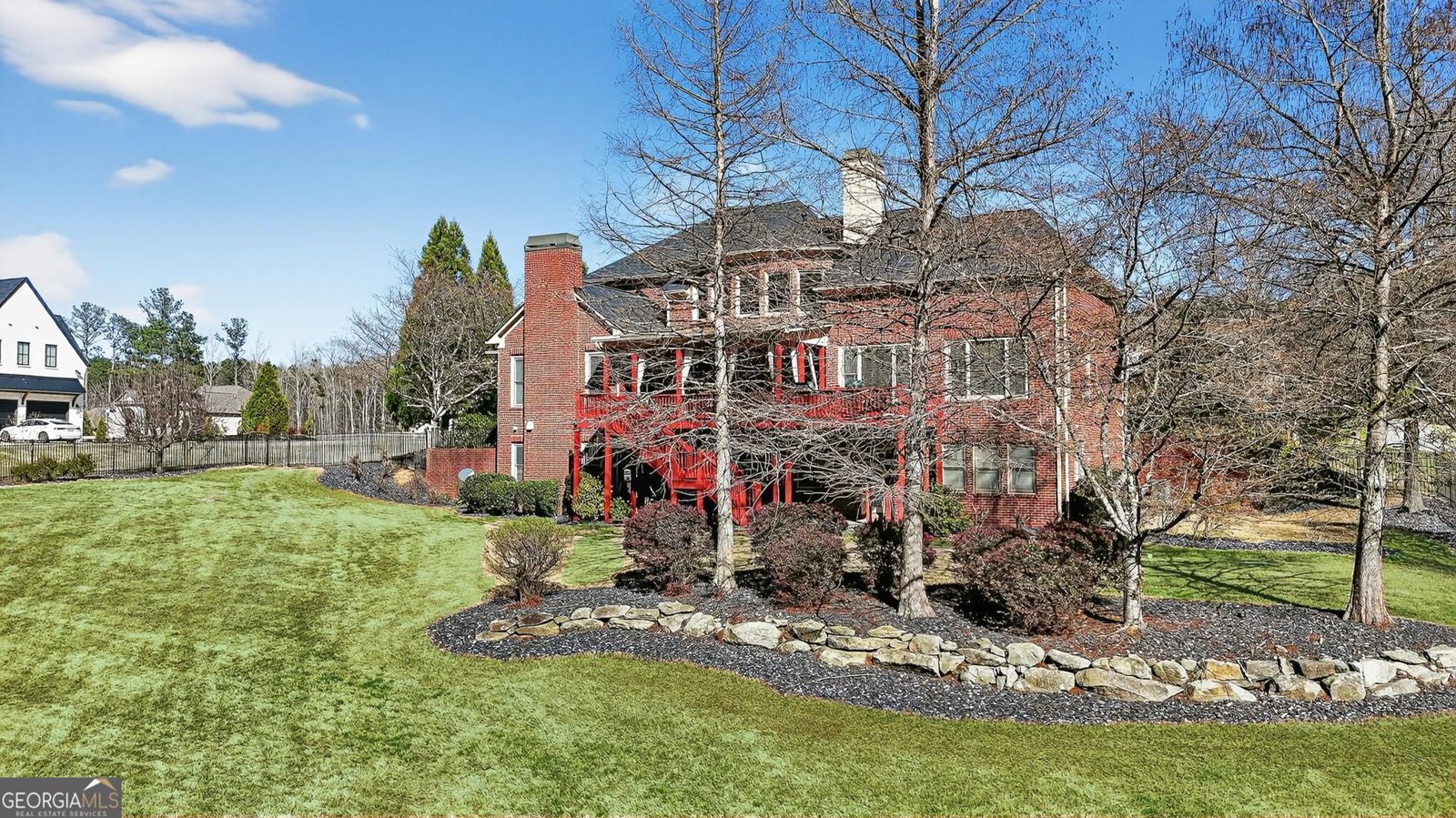 140 Waltham Way Fayetteville - Photo 81