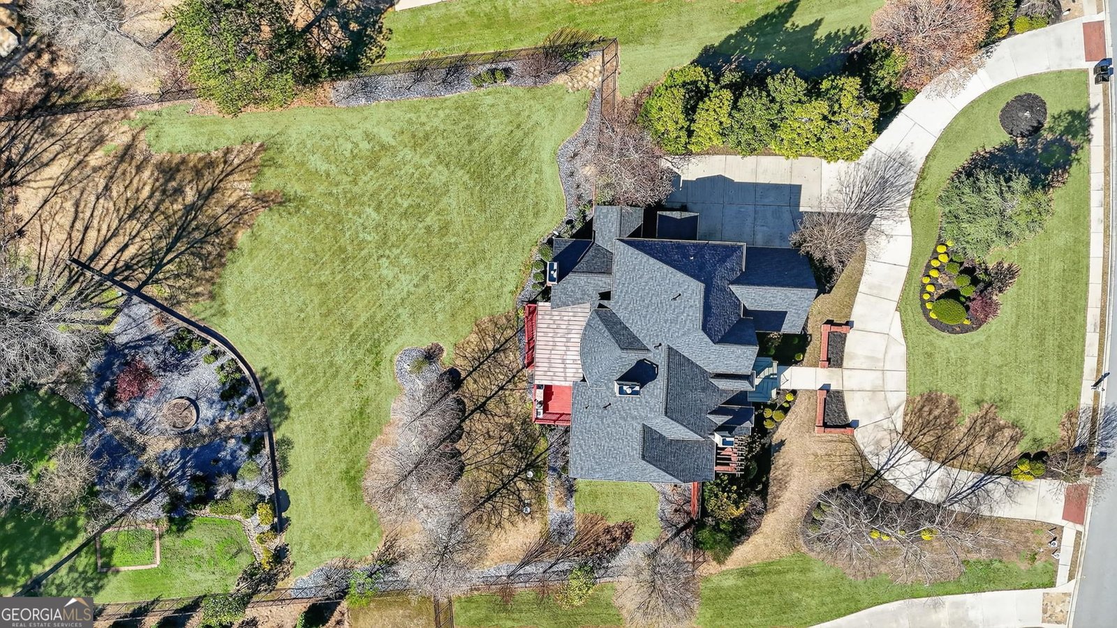 140 Waltham Way Fayetteville - Photo 84