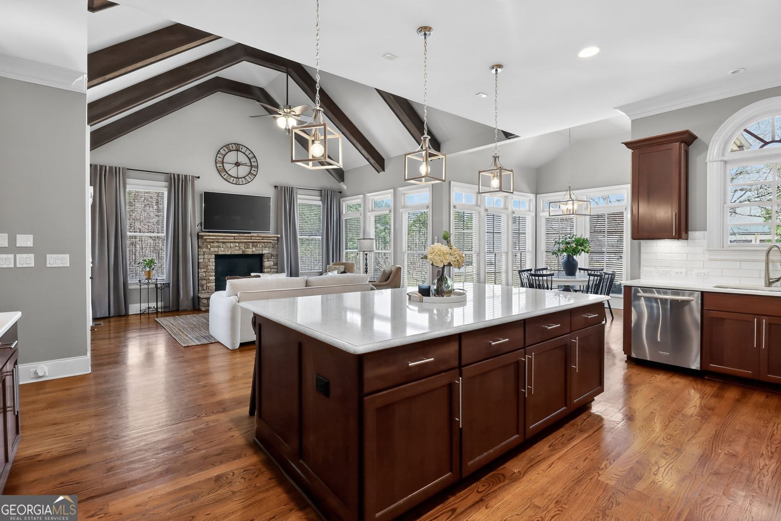 140 Waltham Way Fayetteville - Photo 9