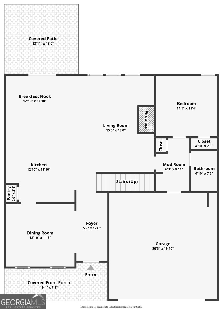 73 Belmont Street Jefferson - Photo 33