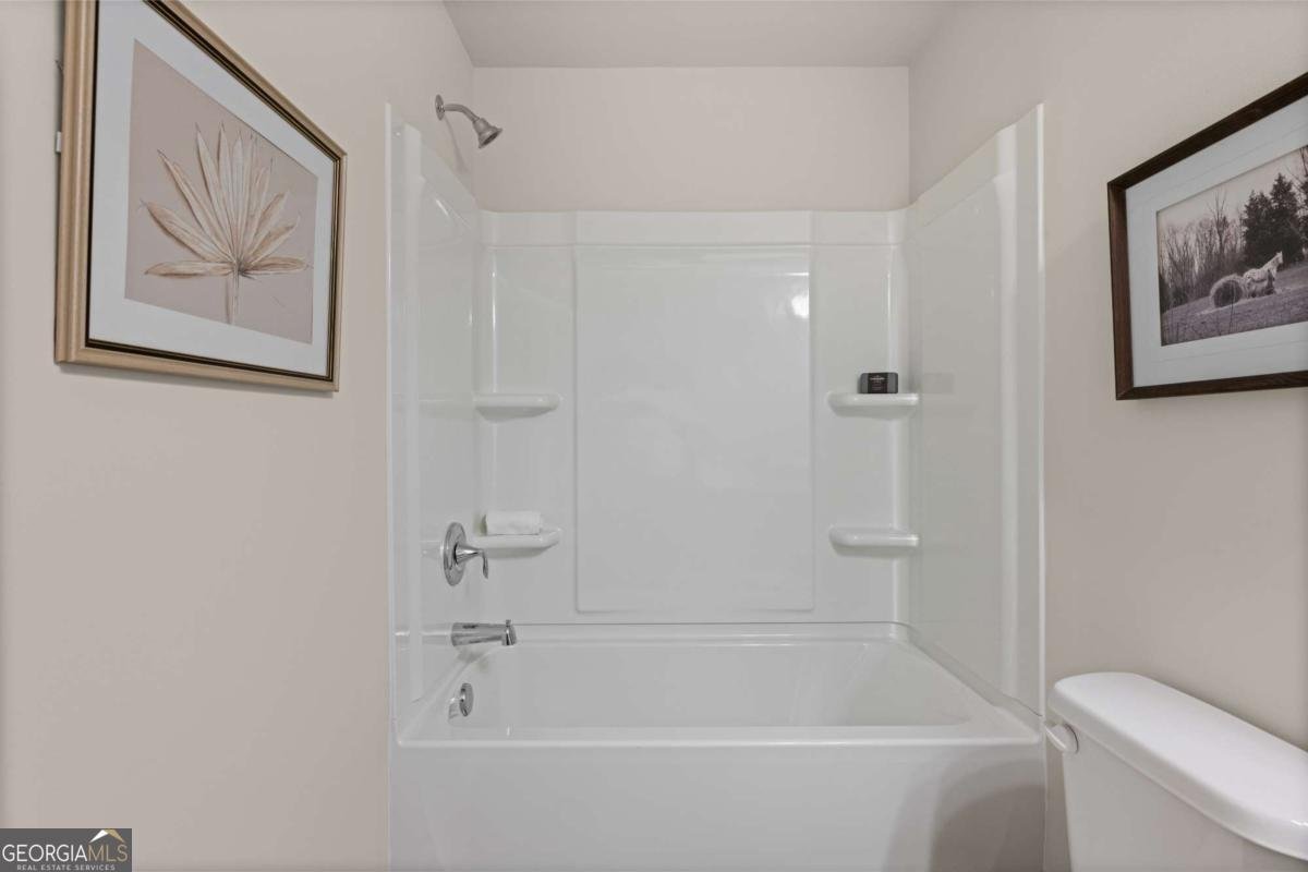 1047 Merritt Drive Villa Rica - Photo 13