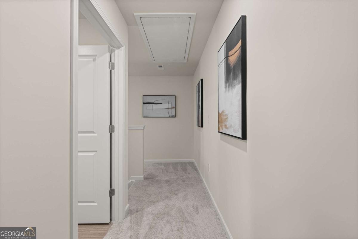 1047 Merritt Drive Villa Rica - Photo 27