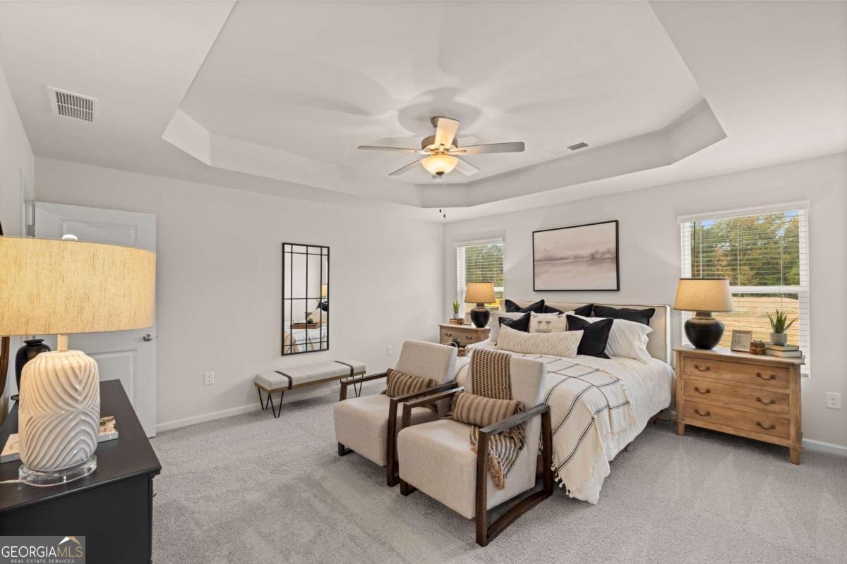 1047 Merritt Drive Villa Rica - Photo 36