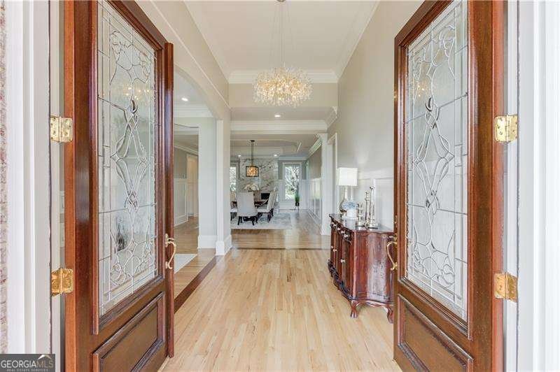 2850 Camp Branch Road Buford - Photo 10