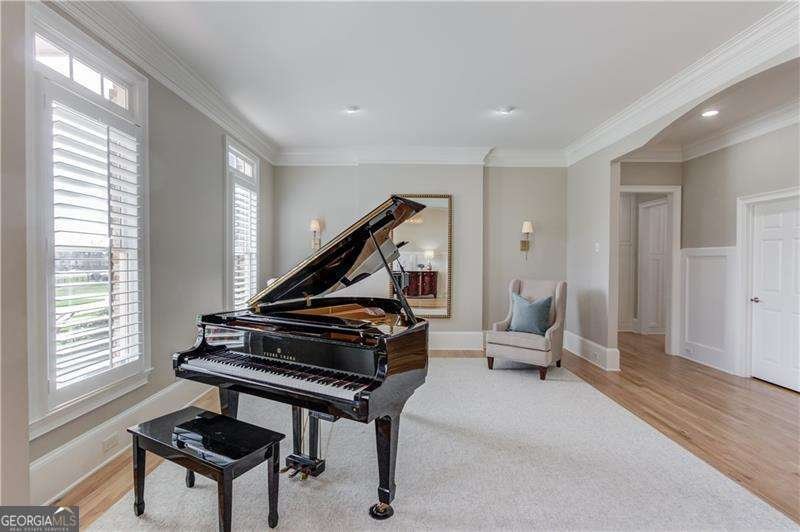 2850 Camp Branch Road Buford - Photo 12