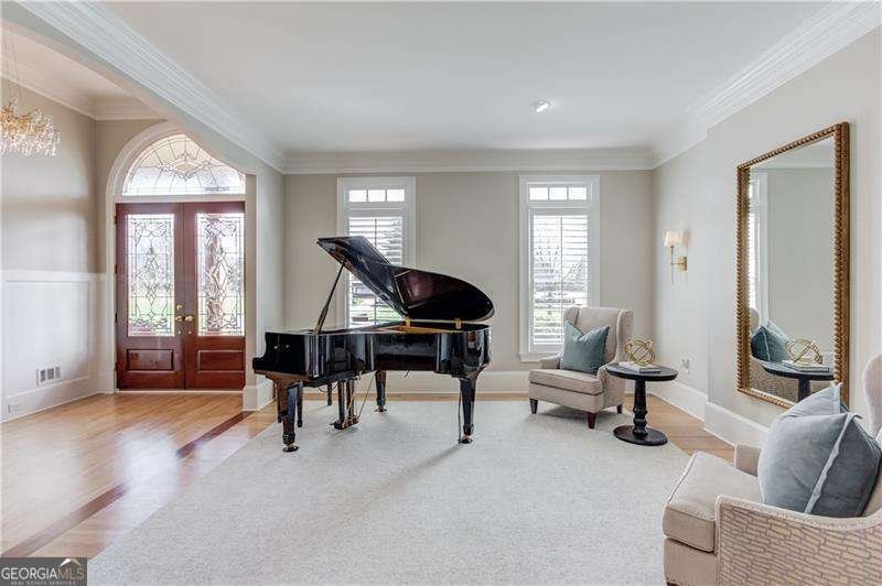 2850 Camp Branch Road Buford - Photo 13