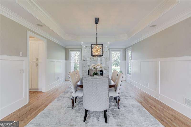 2850 Camp Branch Road Buford - Photo 14