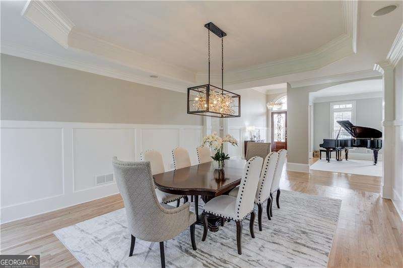 2850 Camp Branch Road Buford - Photo 15