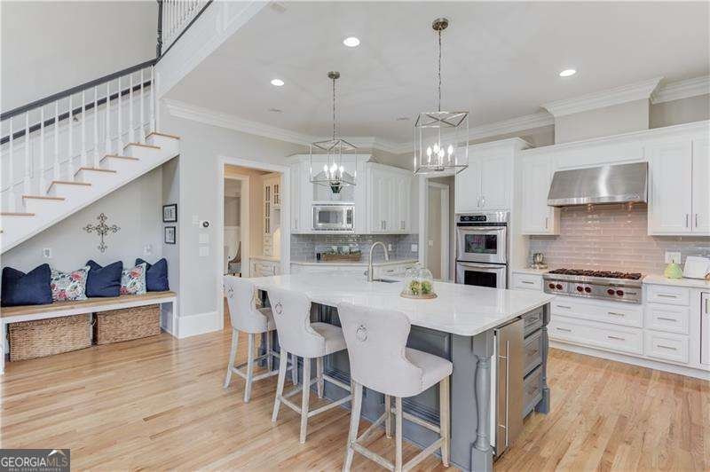 2850 Camp Branch Road Buford - Photo 18