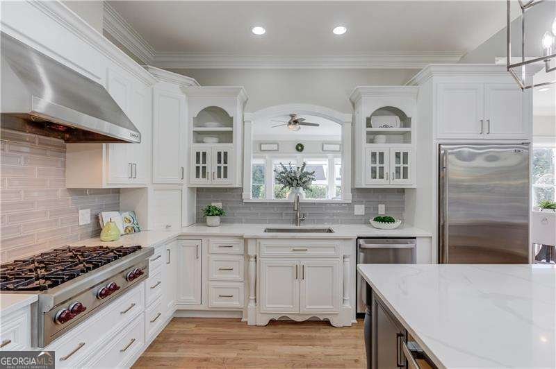 2850 Camp Branch Road Buford - Photo 20