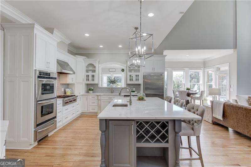 2850 Camp Branch Road Buford - Photo 21