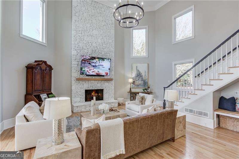 2850 Camp Branch Road Buford - Photo 23